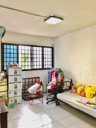 Blk 753 Yishun Street 72 (Yishun), HDB 3 Rooms #204569501